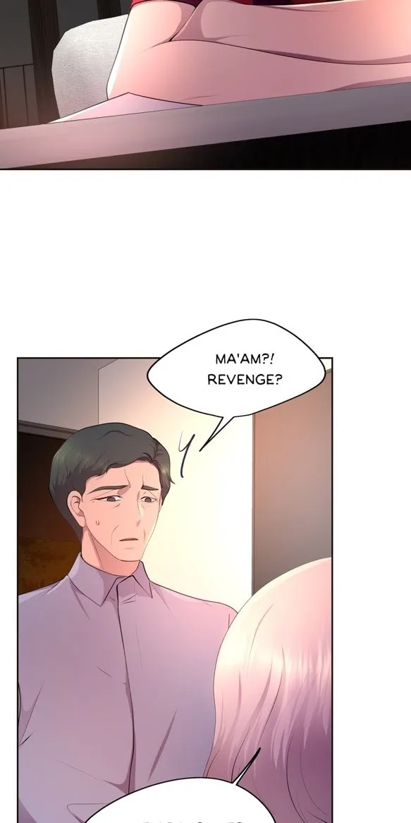 Hold Me Tight - Chapter 132 Page 5