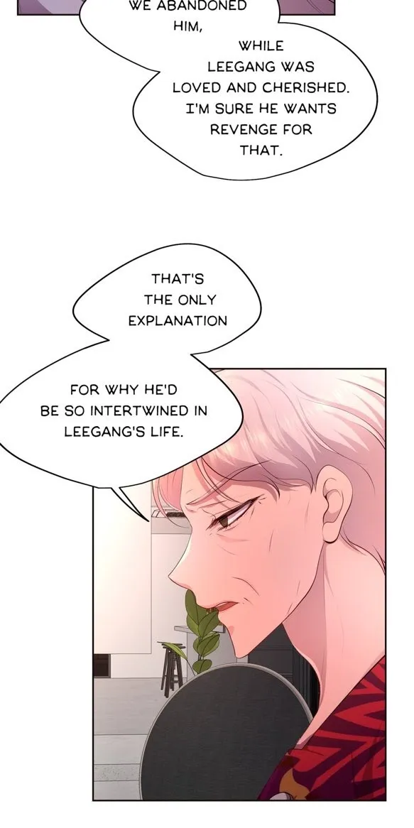 Hold Me Tight - Chapter 132 Page 6