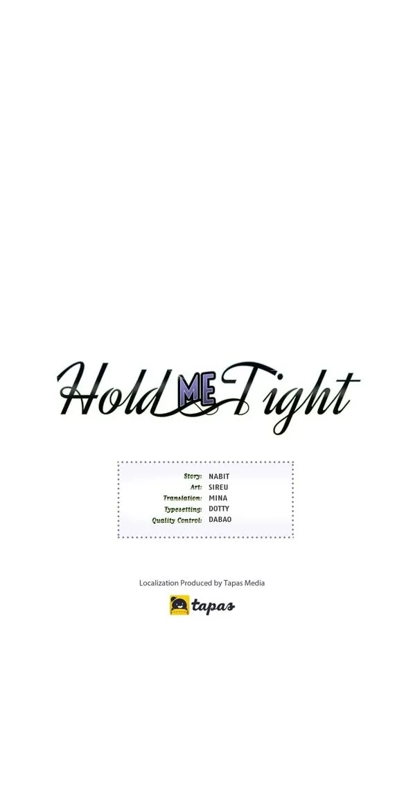 Hold Me Tight - Chapter 132 Page 10