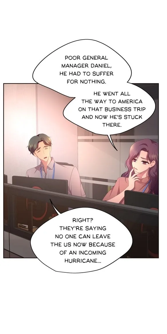 Hold Me Tight - Chapter 132 Page 12
