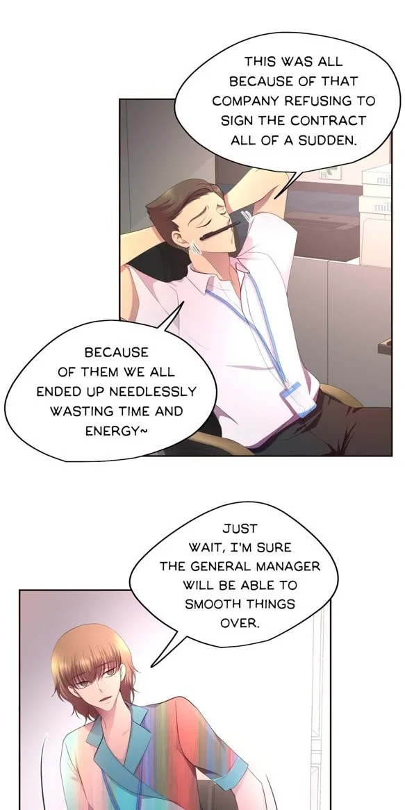 Hold Me Tight - Chapter 132 Page 13