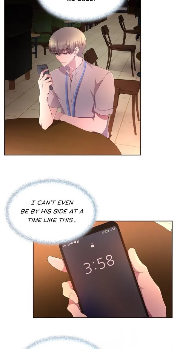 Hold Me Tight - Chapter 132 Page 16