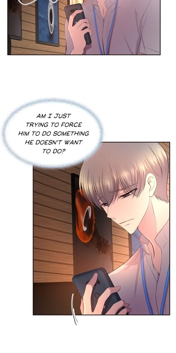 Hold Me Tight - Chapter 132 Page 18