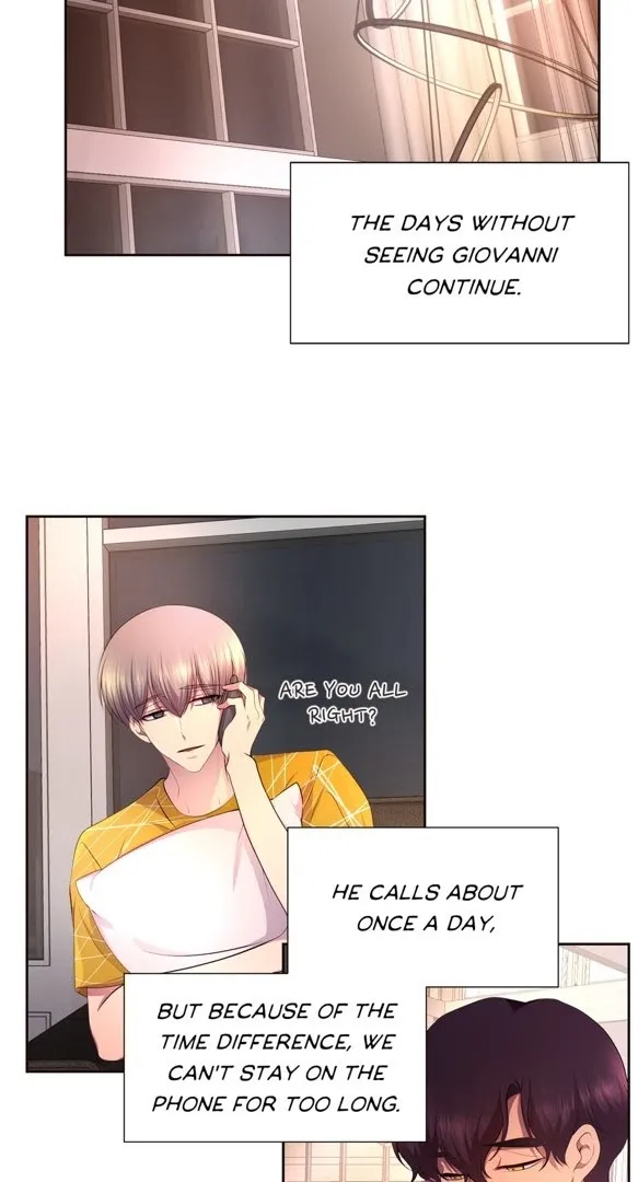 Hold Me Tight - Chapter 132 Page 28