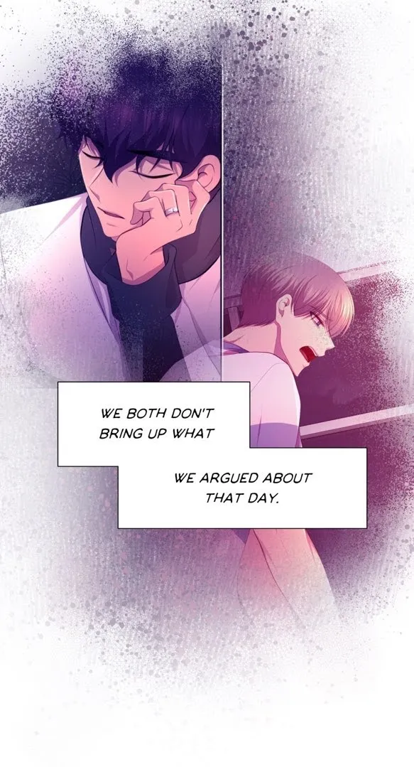 Hold Me Tight - Chapter 132 Page 31