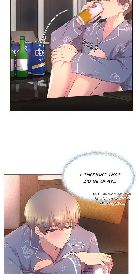 Hold Me Tight - Chapter 132 Page 33