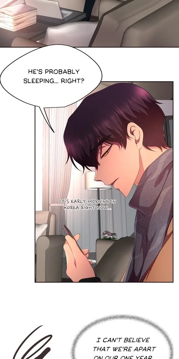 Hold Me Tight - Chapter 132 Page 36