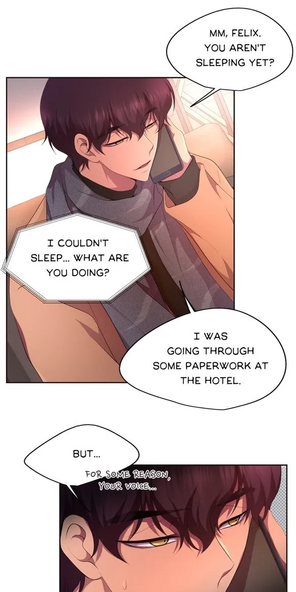 Hold Me Tight - Chapter 132 Page 38