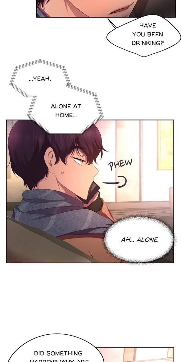 Hold Me Tight - Chapter 132 Page 39