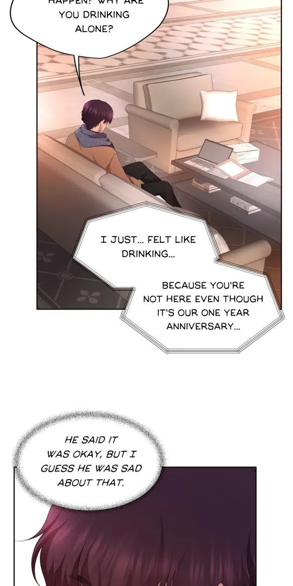 Hold Me Tight - Chapter 132 Page 40