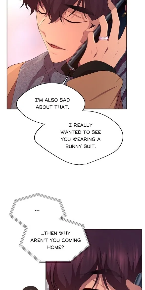 Hold Me Tight - Chapter 132 Page 41