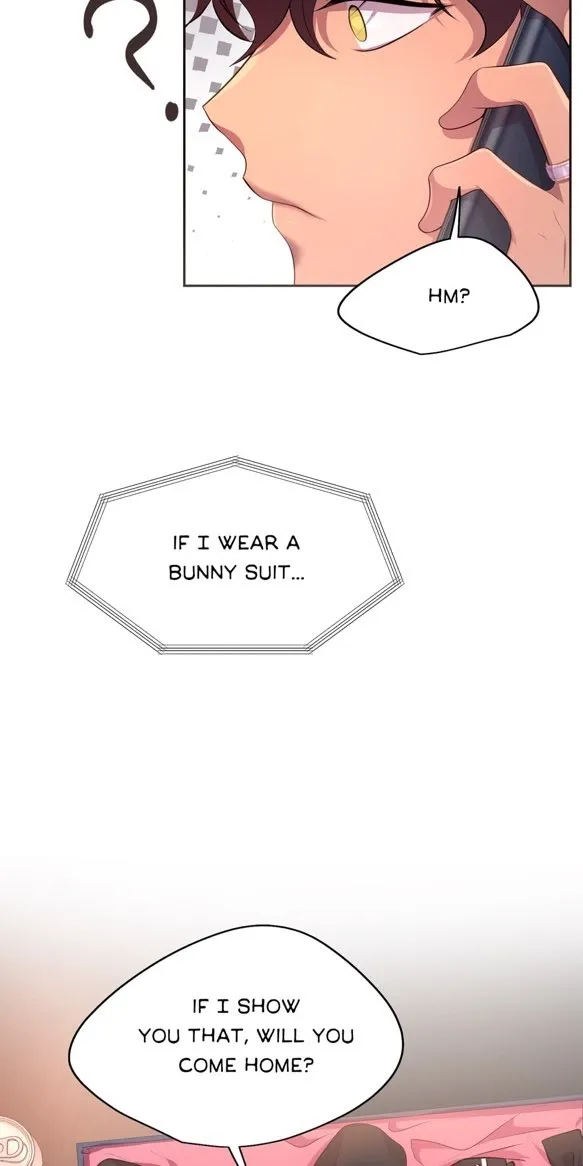 Hold Me Tight - Chapter 132 Page 42