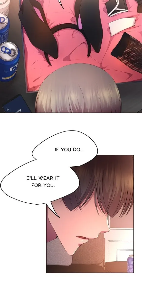 Hold Me Tight - Chapter 132 Page 43
