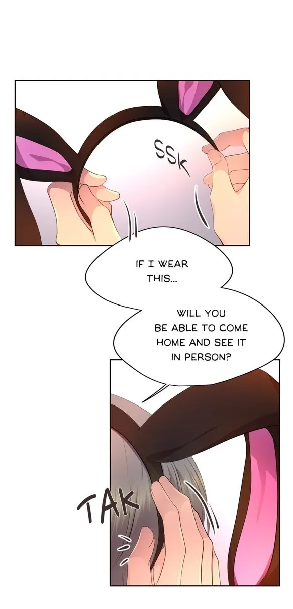 Hold Me Tight - Chapter 132 Page 44