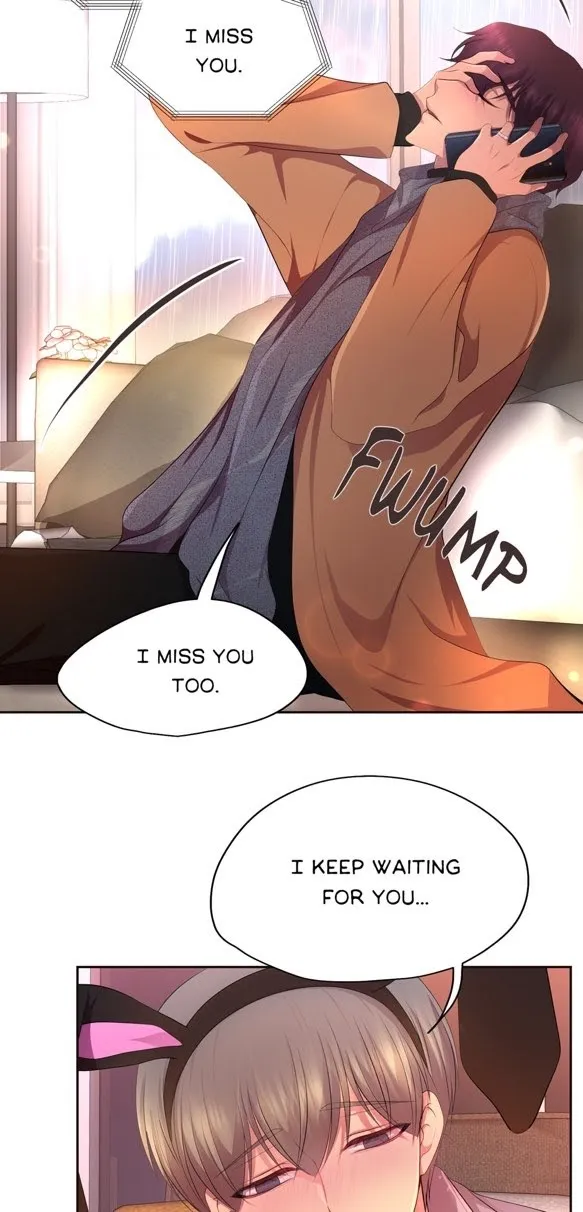 Hold Me Tight - Chapter 132 Page 47