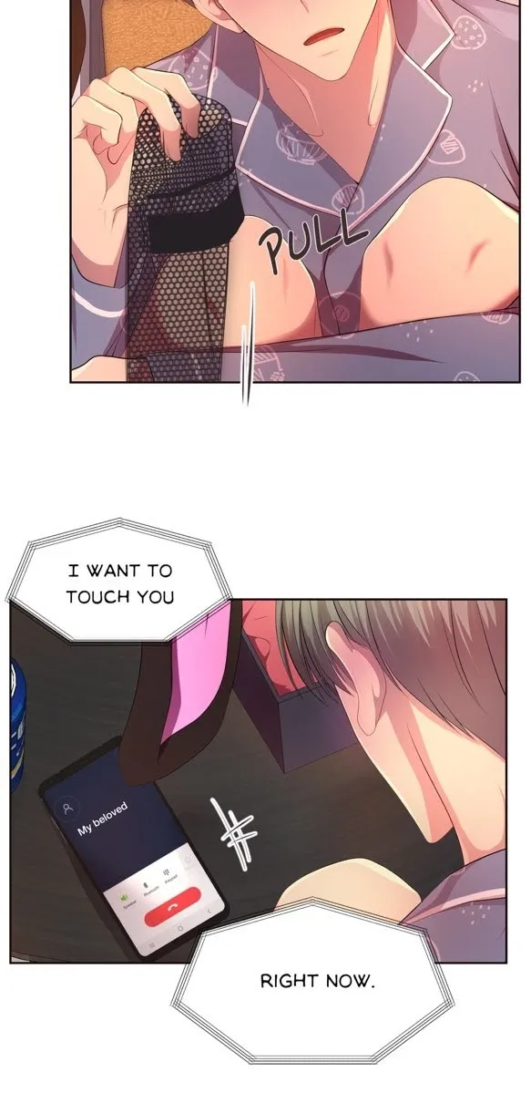 Hold Me Tight - Chapter 132 Page 48