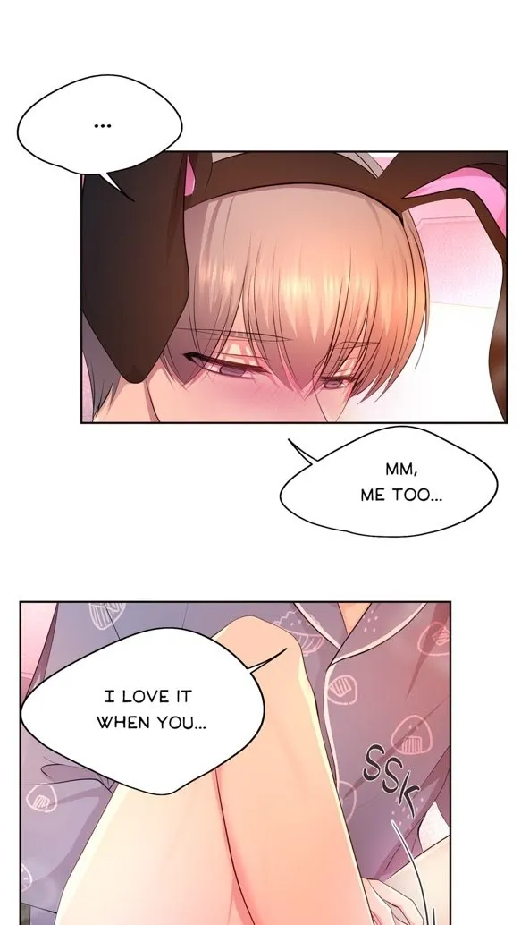 Hold Me Tight - Chapter 132 Page 49