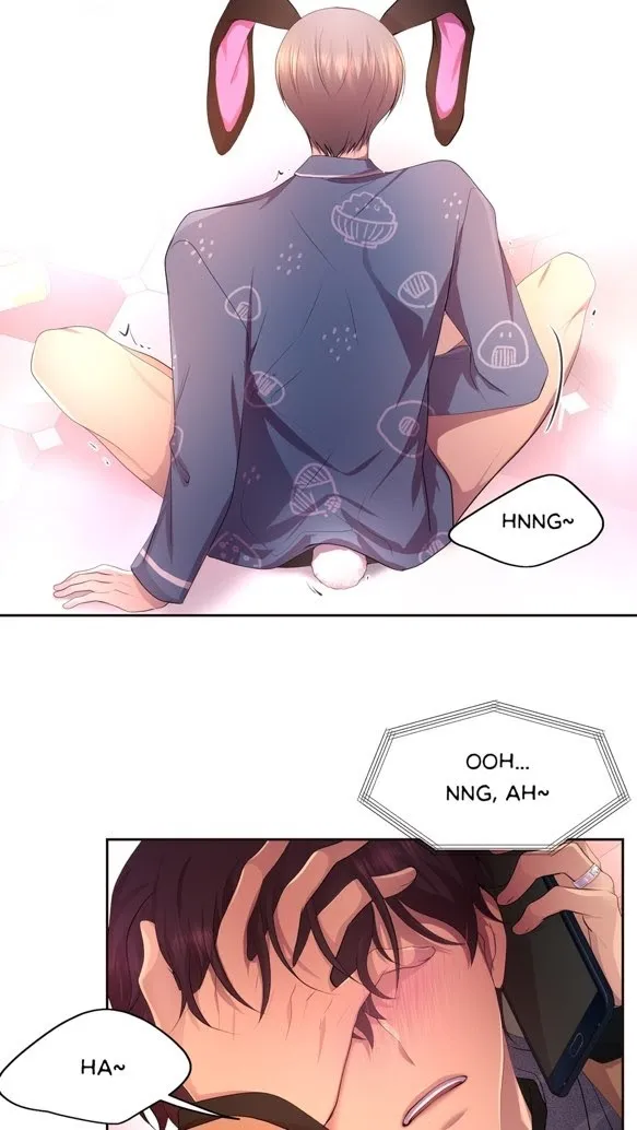 Hold Me Tight - Chapter 132 Page 51