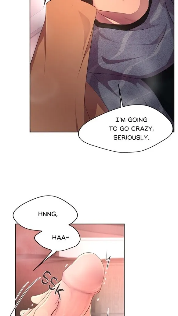 Hold Me Tight - Chapter 132 Page 52