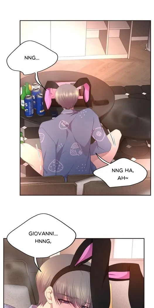 Hold Me Tight - Chapter 133 Page 1