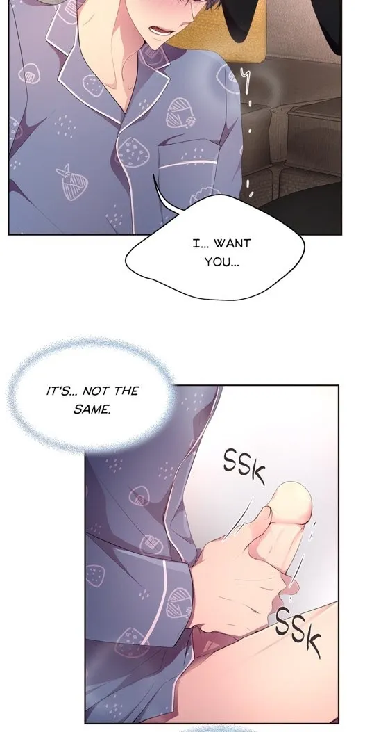 Hold Me Tight - Chapter 133 Page 2