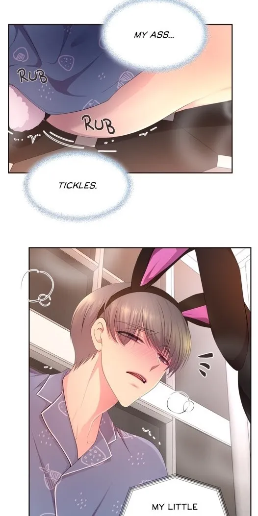 Hold Me Tight - Chapter 133 Page 3