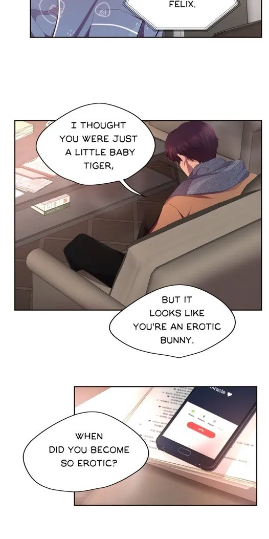 Hold Me Tight - Chapter 133 Page 4