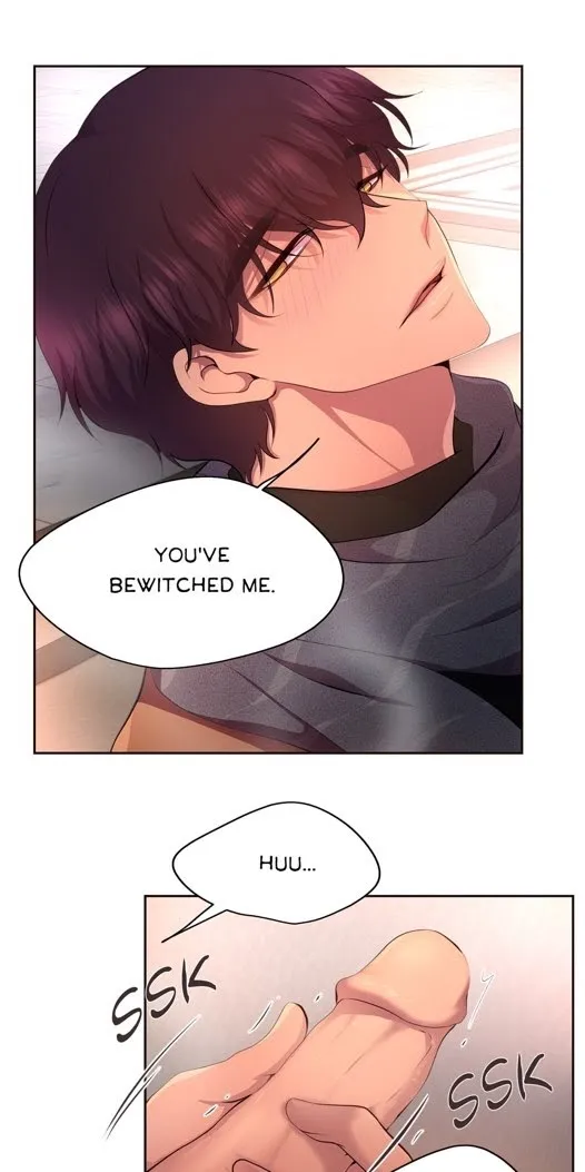 Hold Me Tight - Chapter 133 Page 5