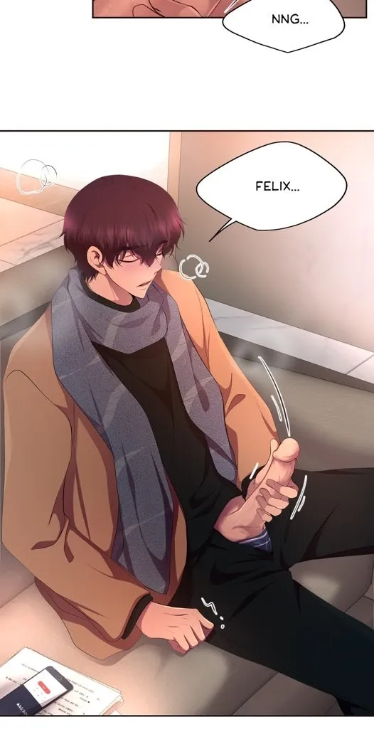 Hold Me Tight - Chapter 133 Page 6