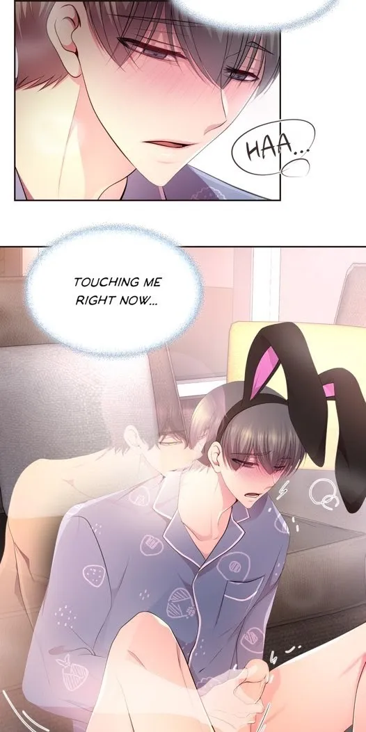 Hold Me Tight - Chapter 133 Page 8
