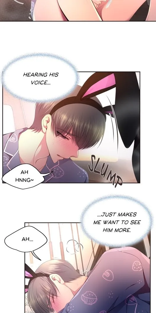 Hold Me Tight - Chapter 133 Page 9