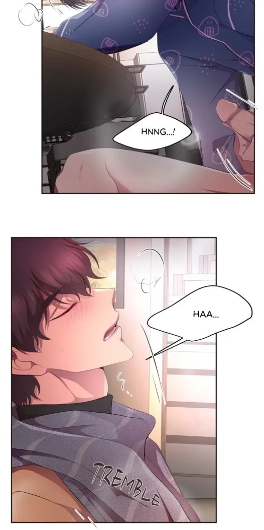 Hold Me Tight - Chapter 133 Page 10