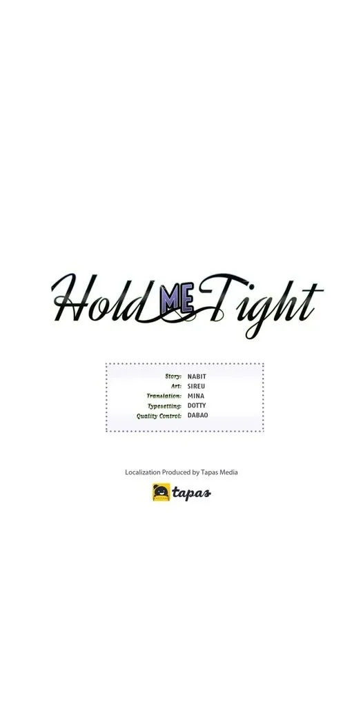 Hold Me Tight - Chapter 133 Page 12