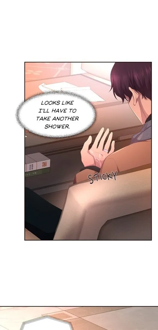Hold Me Tight - Chapter 133 Page 13