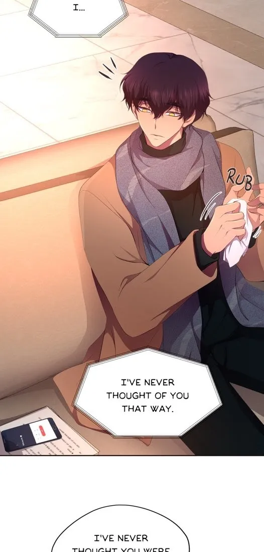 Hold Me Tight - Chapter 133 Page 14