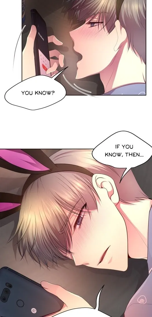 Hold Me Tight - Chapter 133 Page 16