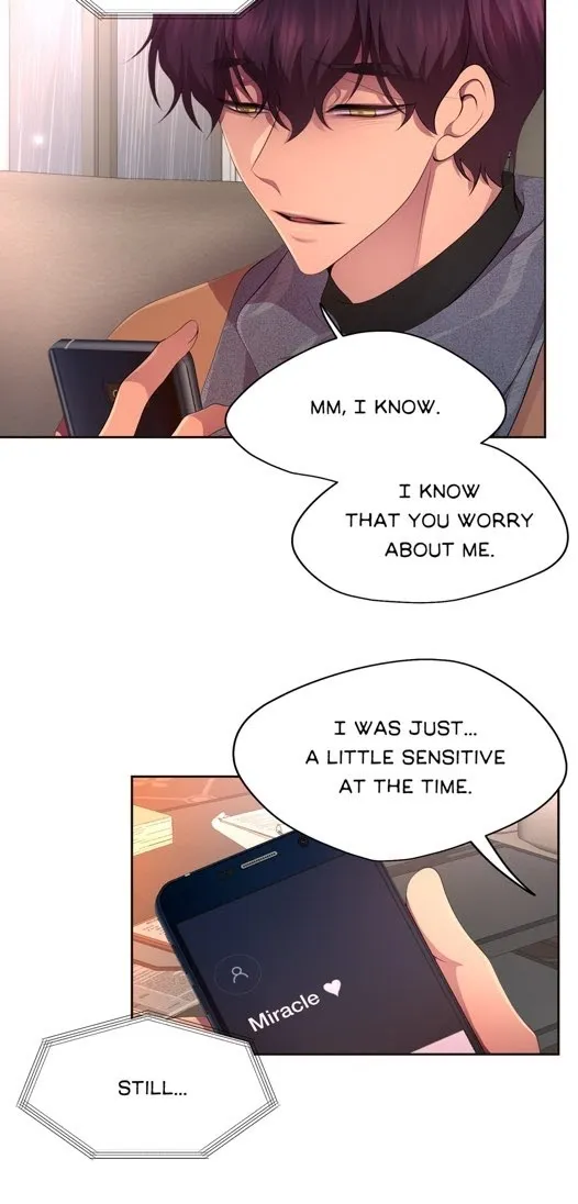 Hold Me Tight - Chapter 133 Page 18