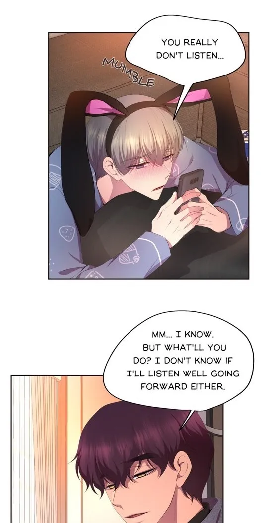 Hold Me Tight - Chapter 133 Page 19
