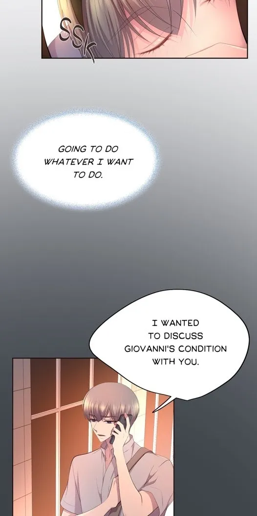 Hold Me Tight - Chapter 133 Page 22