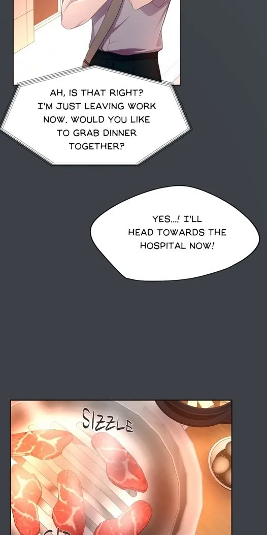 Hold Me Tight - Chapter 133 Page 23