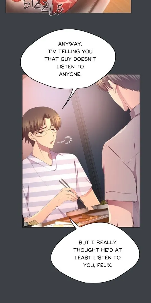 Hold Me Tight - Chapter 133 Page 24