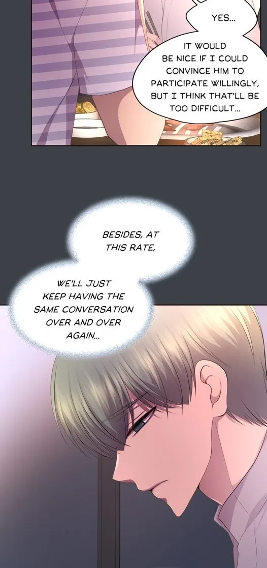 Hold Me Tight - Chapter 133 Page 26