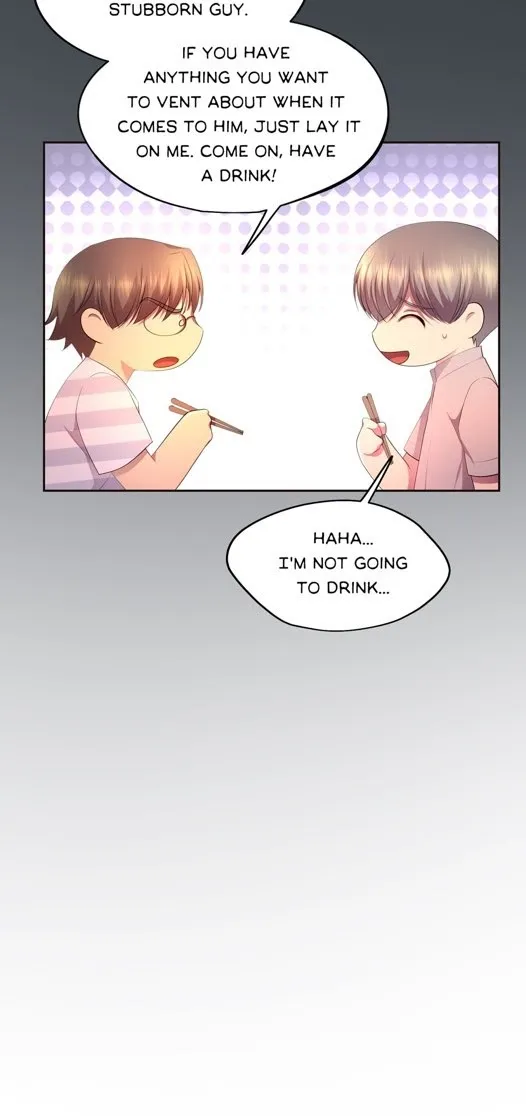 Hold Me Tight - Chapter 133 Page 29