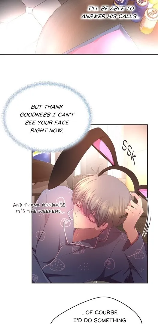 Hold Me Tight - Chapter 133 Page 32