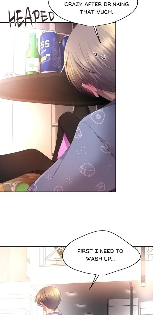 Hold Me Tight - Chapter 133 Page 33