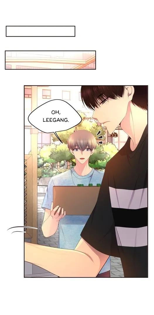Hold Me Tight - Chapter 133 Page 35