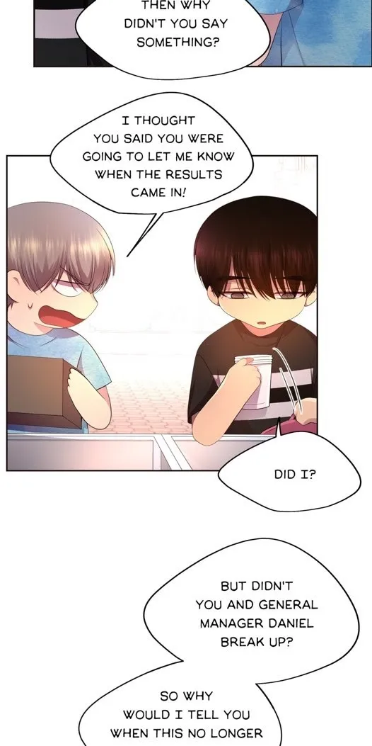 Hold Me Tight - Chapter 133 Page 39