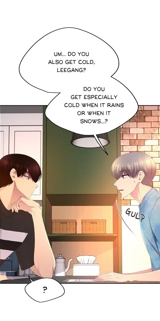 Hold Me Tight - Chapter 133 Page 43