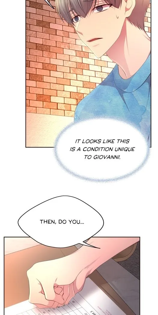 Hold Me Tight - Chapter 133 Page 45