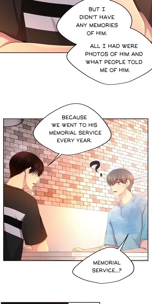 Hold Me Tight - Chapter 133 Page 47